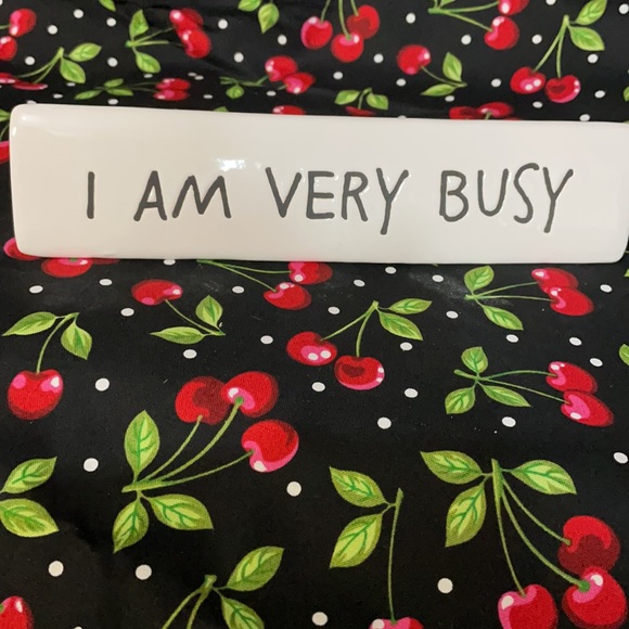 Desktop decor - Picture 3 of 5